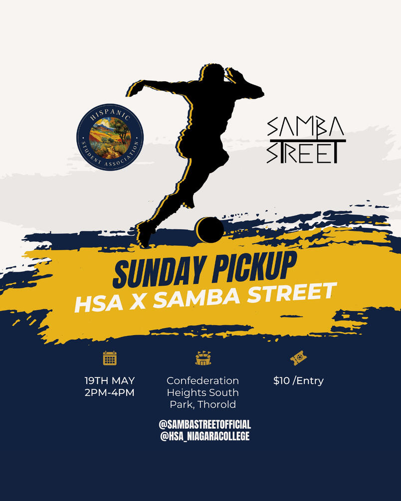 HSA Collab